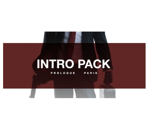 Hitman Intro Pack