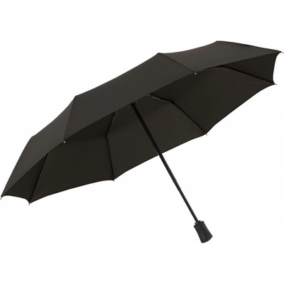 Doppler MIA Salzburg plne automatický dáždnik čierna