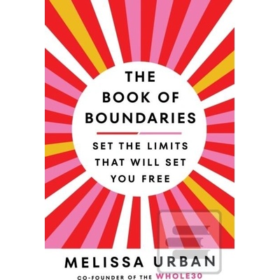 The Book of Boundaries