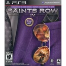 Hry na PS3 Saints Row 4