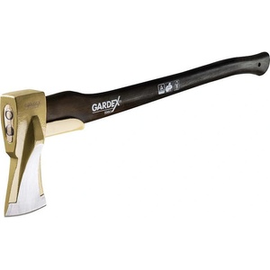 Gardex Tools Брадва с протектор 3000г Culture Gardex (381704) (381704)