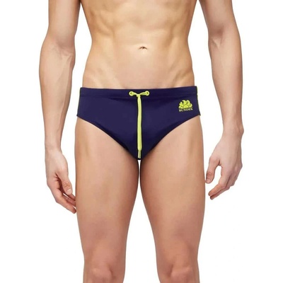 Sundek Бански гащета Sundek Michelangelo swimming brief - Blue (Navy 09)