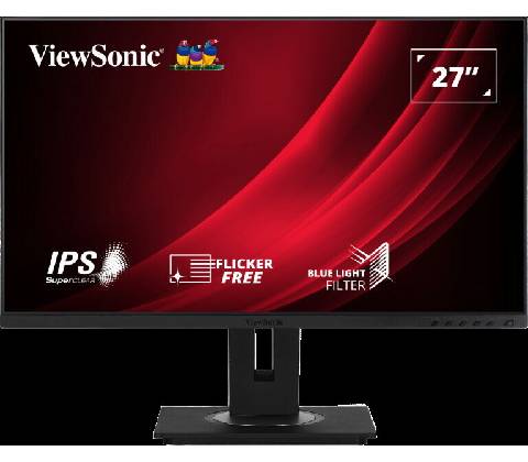 ViewSonic VG2748A-2