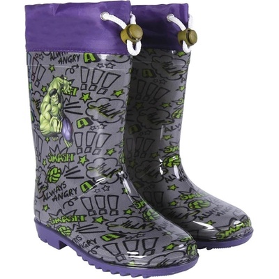 Cerda Avengers Hulk