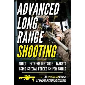 Advanced Long Range Shooting | Matthew Luke (ISBN: 9798893441086)