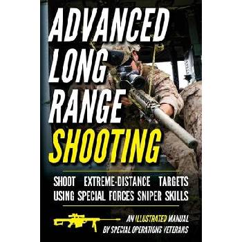 Image 1 of Advanced Long Range Shooting