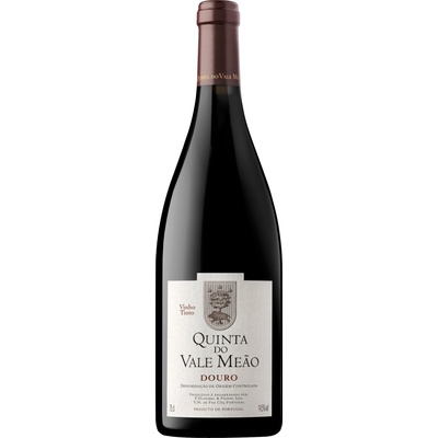 Quinta do Vale Meao Douro Tinto 2023 Červené 14,5% 0,75 l (holá láhev)
