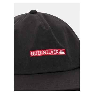 Quiksilver AQYHA05452 Černá