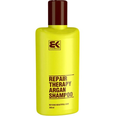 Brazil Keratín šampón Argan Shampoo 300 ml