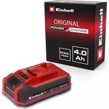 EINHELL 4511627 18V 4,0 Ah