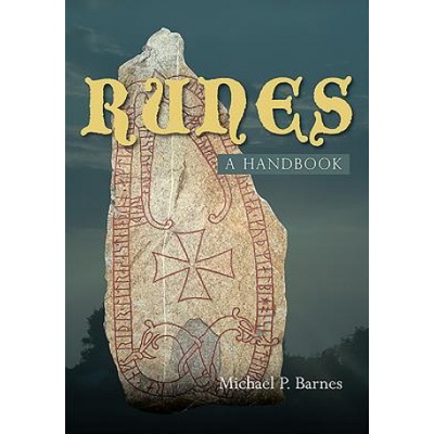 Runes: a Handbook | Michael P Barnes