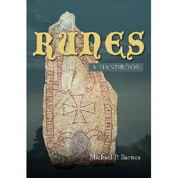 Runes: a Handbook | Michael P Barnes