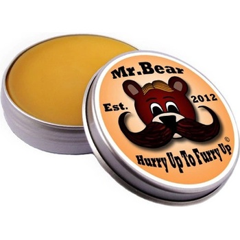 Mr. Bear Family Original vosk na bradu 30 ml