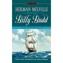 Billy Budd - And Other Tales Melville HermanPaperback / softback