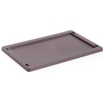 Hay Colour Crate S Капак за кош за съхранение, бордо (AE759-A601-AG31)