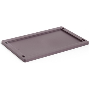 Hay Colour Crate S Капак за кош за съхранение, бордо (AE759-A601-AG31)