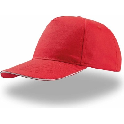 Atlantis Sfsw Unisex AT500 Red