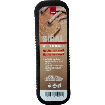 Siga Houba na semiš