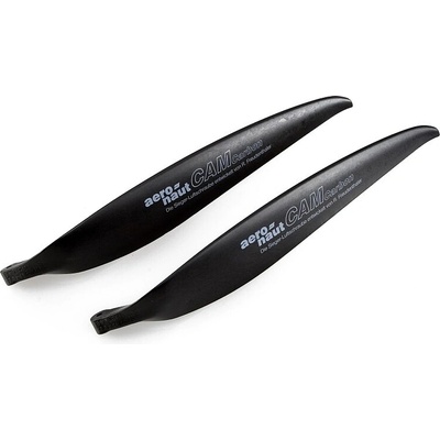 aero-naut CAMcarbon sklopné listy 18,5 x8 47x20cm