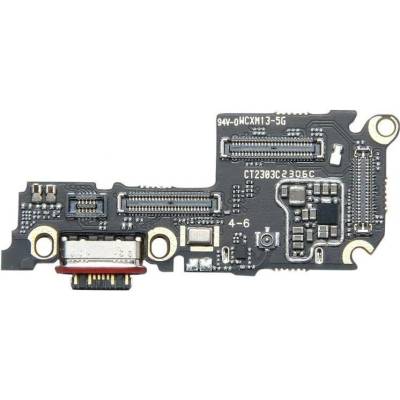 Xiaomi 13 flex nabíjení + mikrofon