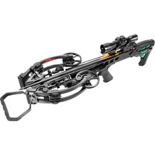 Man Kung MK-XB70BK Direwolf, 215 LBS