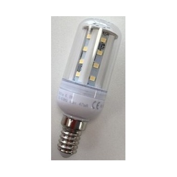 Best-LED E14 6W studená bílá BL-C0-6-CW-E14