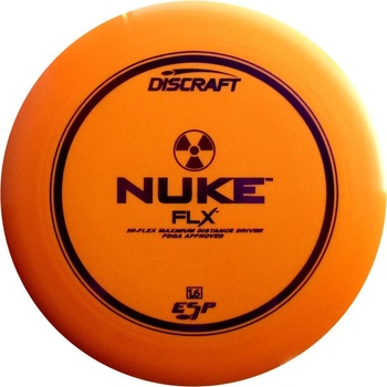 Discraft Nuke ESP FLX