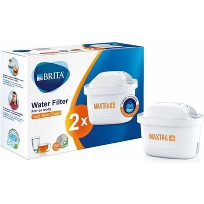 Brita Maxtra Plus Hard Water Expert 2 ks
