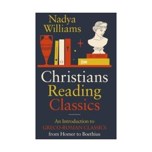 CHRISTIANS READING CLASSICS (ISBN: 9780310171072)