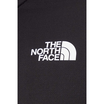 The North Face Спортен суичър The North Face 24/7 в черно с изчистен дизайн NF0A8949JK31 (NF0A8949JK31)