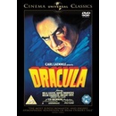 Dracula DVD