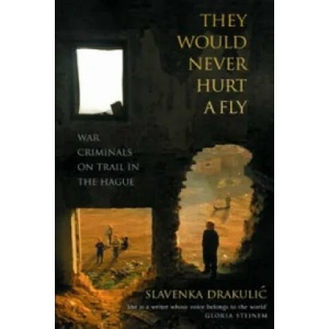 They Would Never Hurt A Fly (2003)
