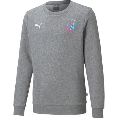 Puma Neymar JR Creativity Jr Mikina 605563