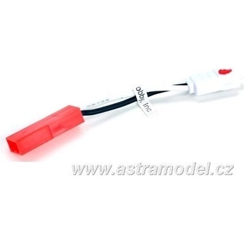 Blade adaptér nabíječe: 120 SR