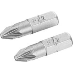 STANLEY - Комплект битове PZ2, 2 бр. STA61041-XJ (STA61041-XJ)