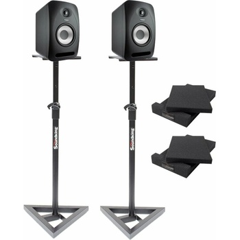 TANNOY Reveal 502 Stand SET