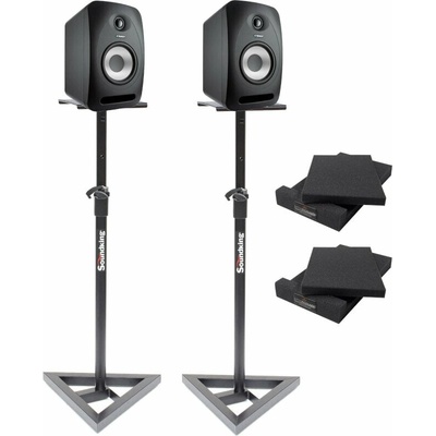 TANNOY Reveal 502 Stand SET