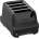 Zebra Akku Ladestation fuer TC22 TC27 (SAC-TC2L-4SCHG-01)