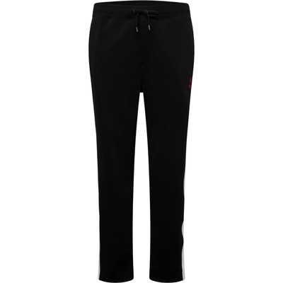 Ralph Lauren Панталон черно, размер XL