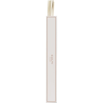 CULTI MILANO Ароматизирани пръчици за дифузер Culti ратанови 250 мл (FM CULTI MIL-250)