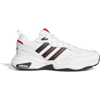 Image 1 of Adidas Мъжки обувки Adidas Strutter Shoes Mens - Wht/Blk/Red