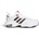 Adidas Мъжки обувки Adidas Strutter Shoes Mens - Wht/Blk/Red