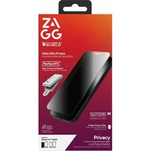 ZAGG ochranné sklo Elite Privacy pre Apple iPhone 17 200119885