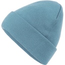 Myrtle Beach MB7500 Classic zimní čepice Světle modrá