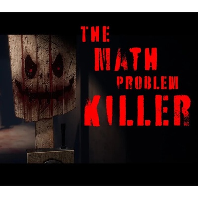 The Math Problem Killer