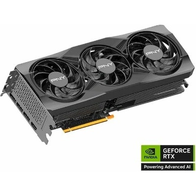 PNY GeForce RTX 5070 Ti OC 16GB GDDR7 VCG5070T16TFXPB1-O