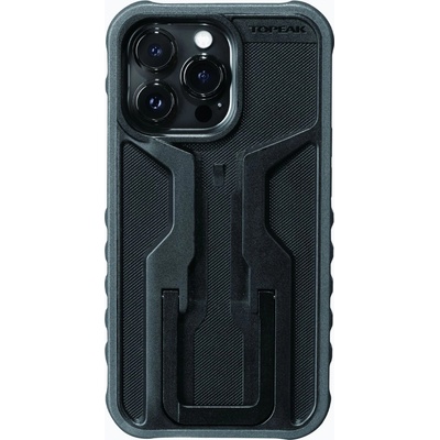 Topeak Калъф за телефон Topeak RideCase iPhone 14 Plus, черен T-TT9875BG