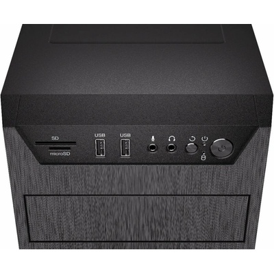 Barbone Home Home_i5-14400_32G_WiFi_W11