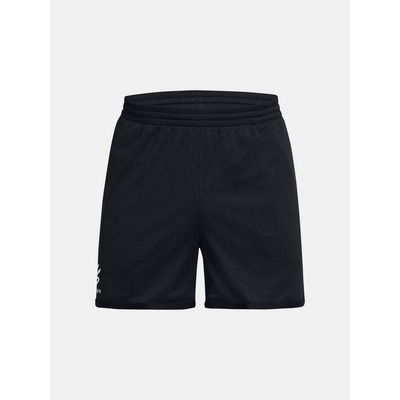 Under Armour Къси панталони Curry Splash на Under Armour за мъже Under Armour | Cheren | МЪЖЕ | L