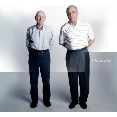 Twenty One Pilots - Vessel CD